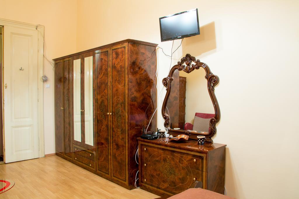 Apartament Garsoniera Alegna Sybin Zewnętrze zdjęcie